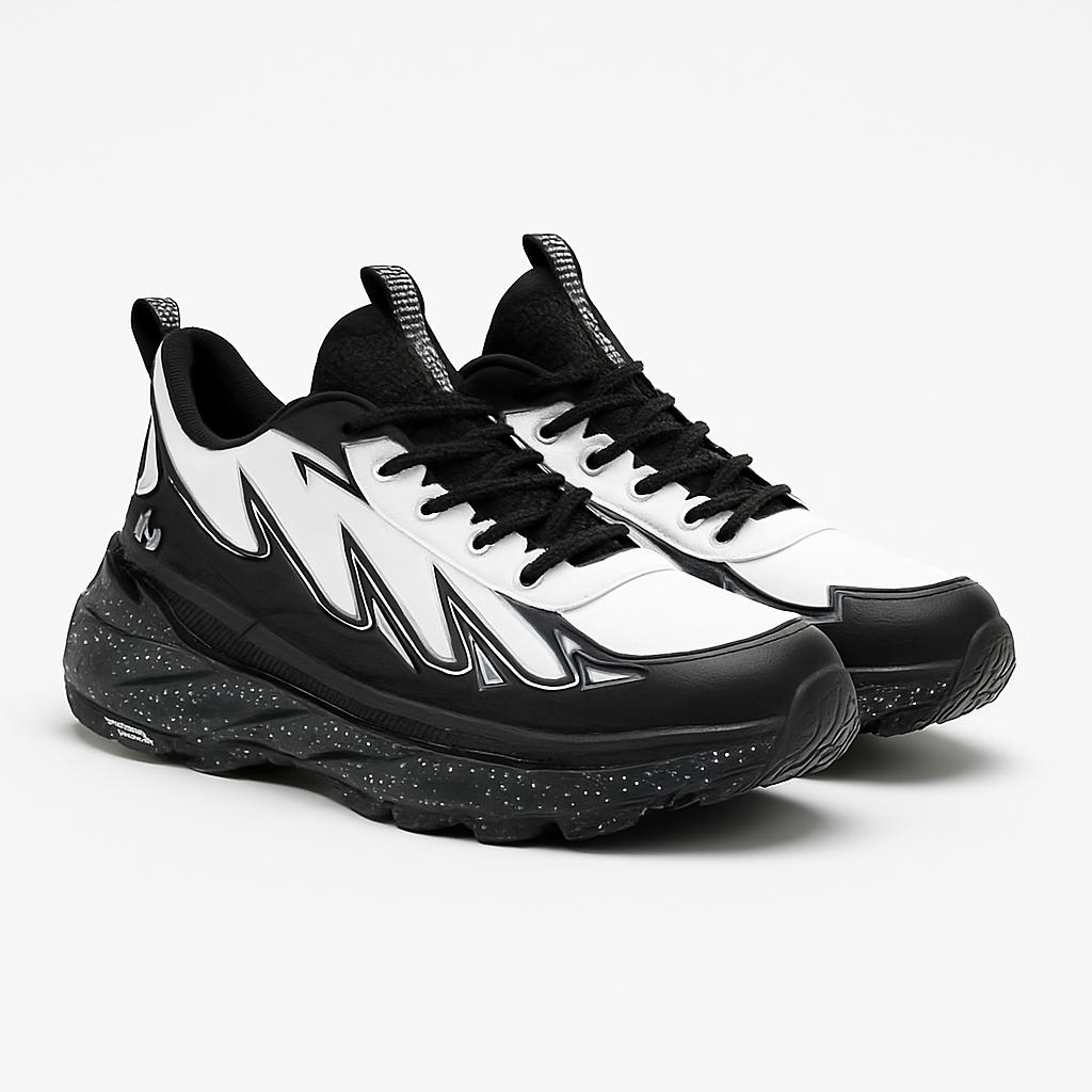 Running Shoes TEDELON| A-666-1