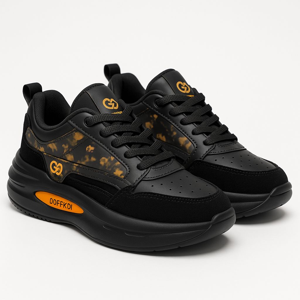 Garry Kevins Aero Flow Paddle Shoes|GP-0306