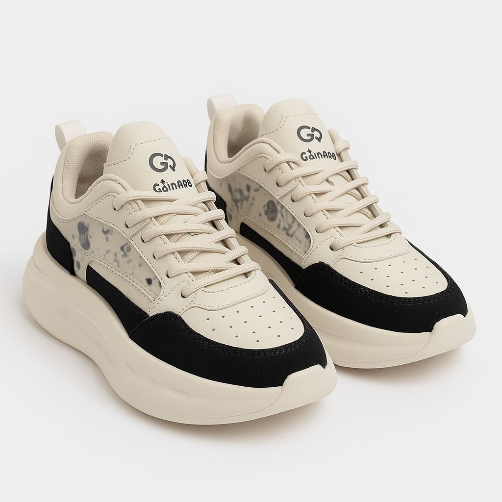 Garry Kevins Aero Flow Paddle Shoes|GP-0306