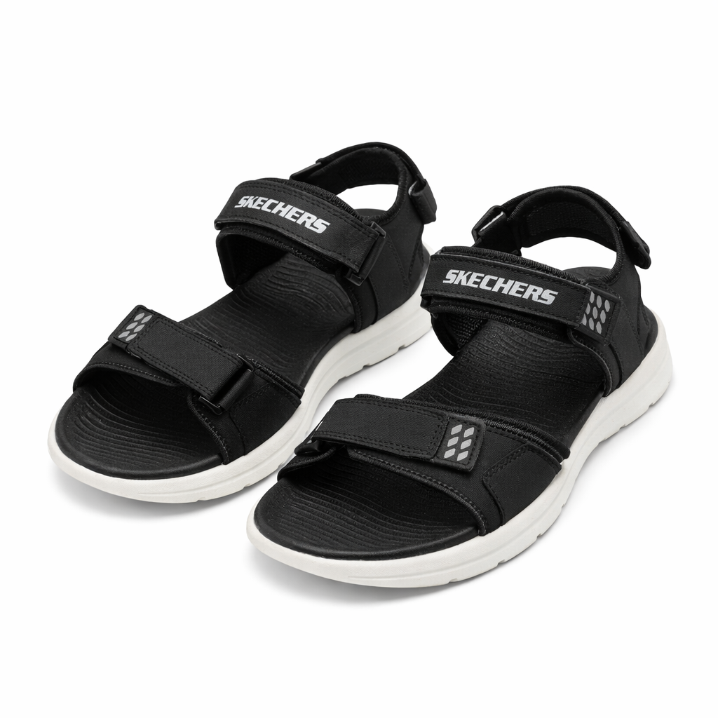 Urban Walk Men’s Comfortable Casual Sandals  Adjustable Straps | Lightweight Sk-005