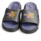 SPEED 180 Men’s EVA Slide Slippers Ultra Comfort Cushioned Sole| SP-180