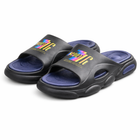 SPEED 180 Men’s EVA Slide Slippers Ultra Comfort Cushioned Sole| SP-180