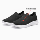 Skechers kids 👶 Slip-On Athletic Sneakers |AHMD-2204