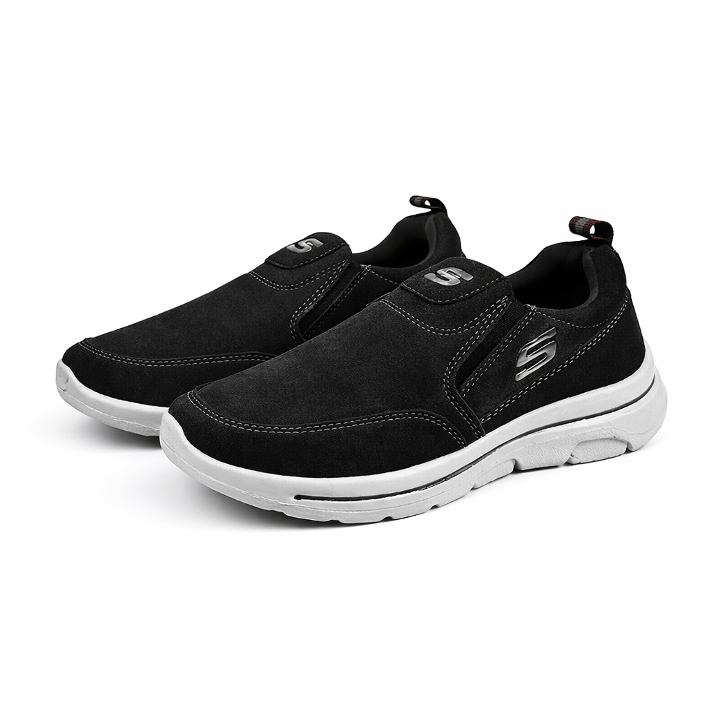 Imported Sketcher |N-24