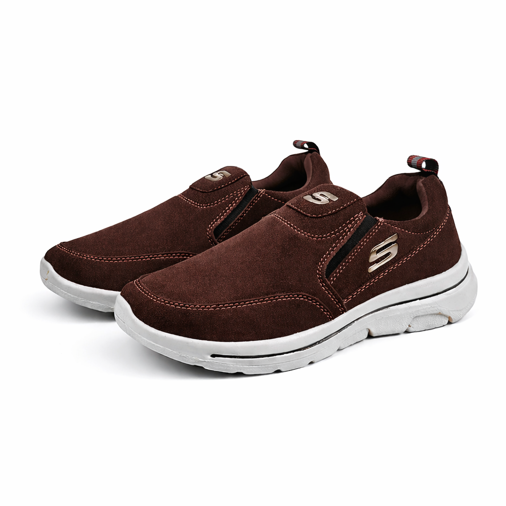 Imported Sketcher |N-24