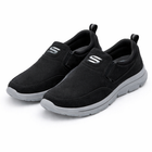 Men’s Slip-On Walking Shoes | Lightweight Comfortable Casual Sneakers|N-22