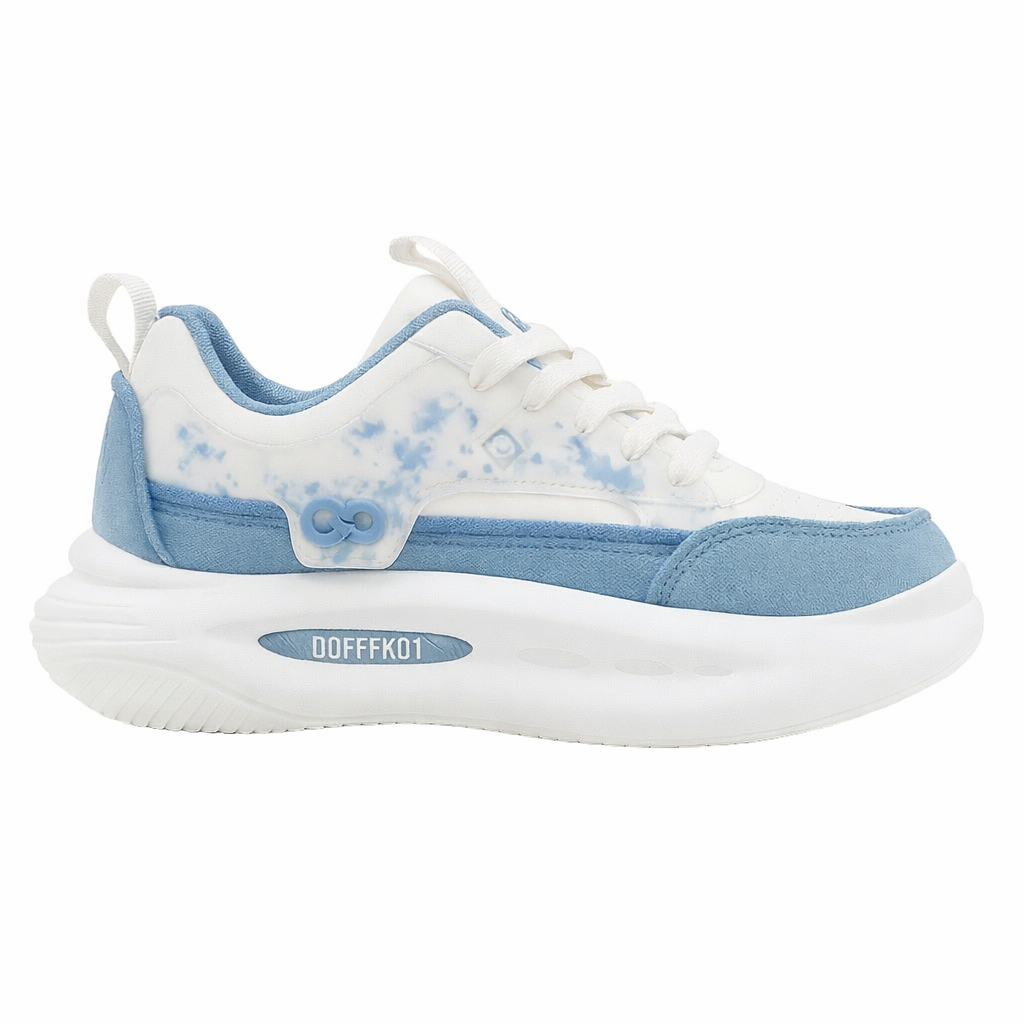 Garry Kevins Aero Flow Paddle Shoes|GP-0306
