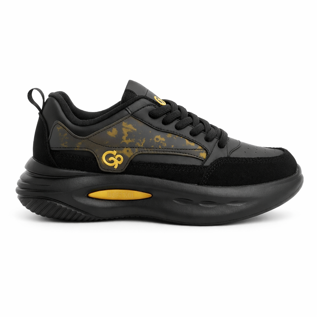 Garry Kevins Aero Flow Paddle Shoes|GP-0306