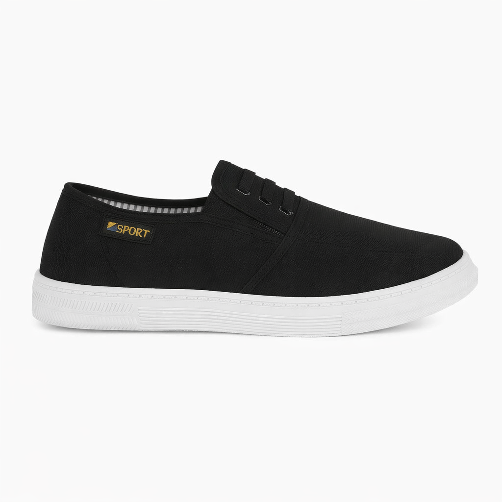 Comfort Loafers For Men|CHERRY-01
