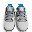 Royal Jordan Sneakers for Men | A-068