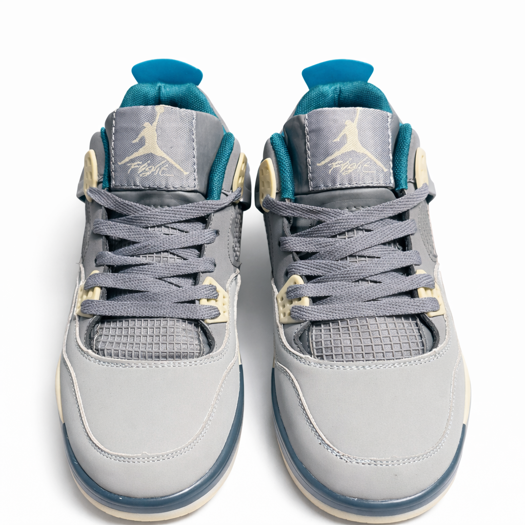 Royal Jordan Sneakers for Men | A-068