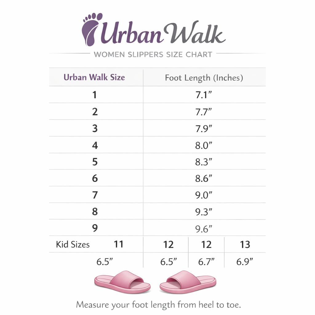 Women Smile EVR Sole Slippers |WJ-4001