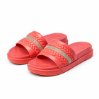 Urban Walk Women Fancy Comfort Slides EVA Slippers|SG-5003