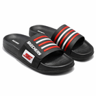 Men’s Comfortable Slide Slippers with Cushioned Footbed |Zee-5072