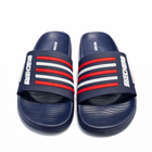 Men’s Comfortable Slide Slippers with Cushioned Footbed |Zee-5072
