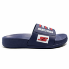 Men’s Comfortable Slide Slippers with Cushioned Footbed |Zee-5072