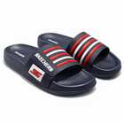 Men’s Comfortable Slide Slippers with Cushioned Footbed |Zee-5072