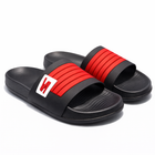 Men’s Comfortable Slide Slippers with Cushioned Footbed |Zee-5064