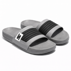 Men’s Comfortable Slide Slippers with Cushioned Footbed |Zee-5064