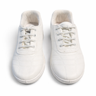 Synthetic Leather School Shoes For Boys |SBS-001