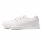 Synthetic Leather School Shoes For Boys |SBS-001