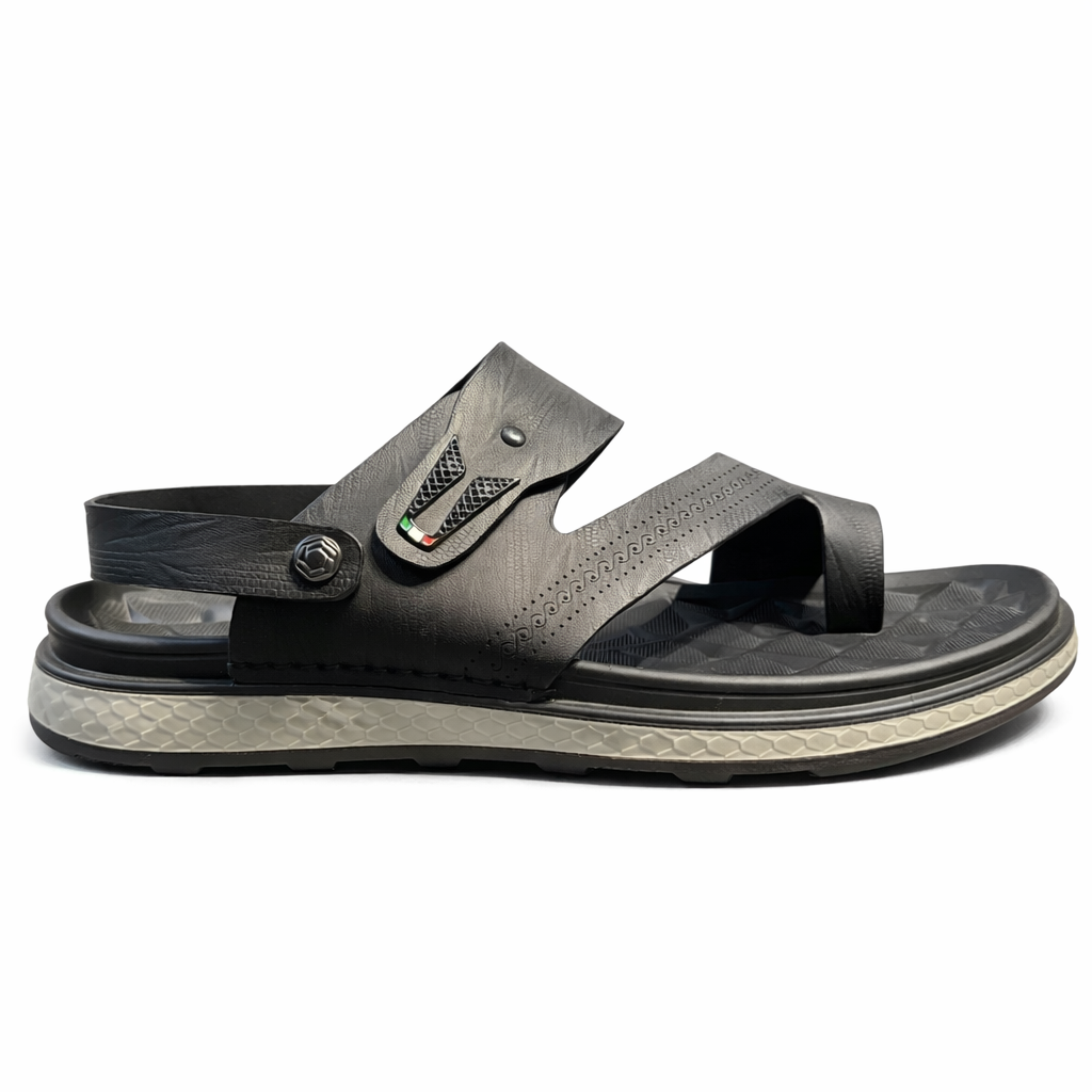 Urban Walk Premium Comfort Sandals Soft Sole Casual|Zul25-2