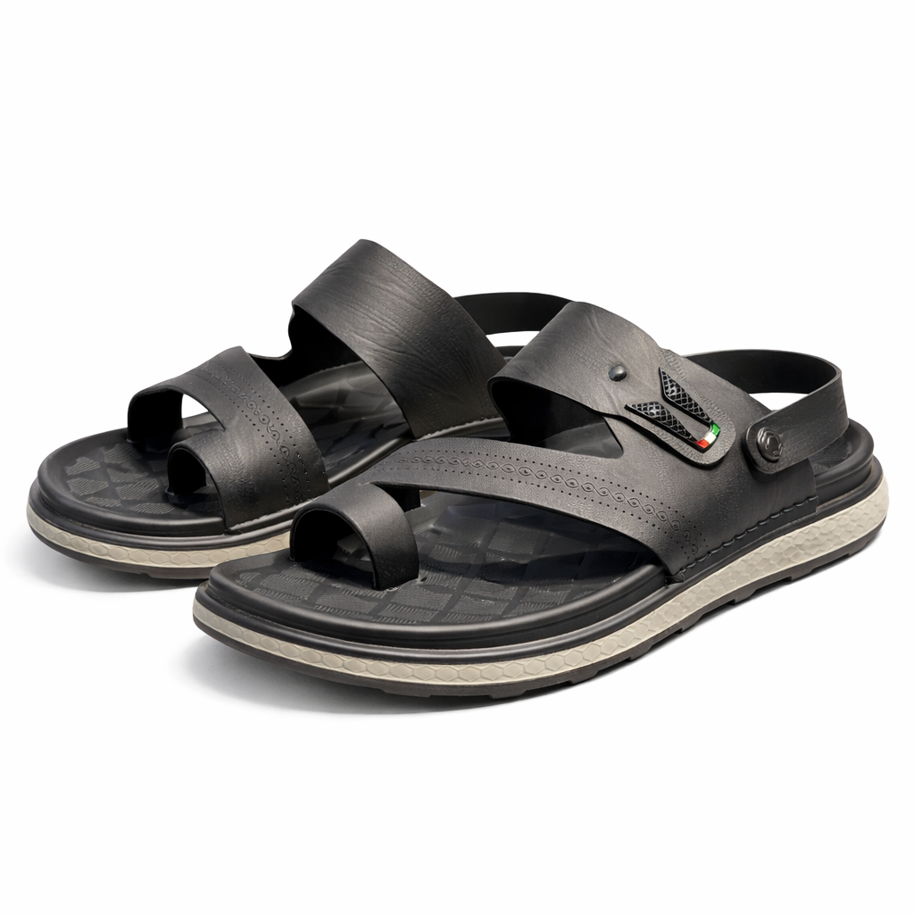 Urban Walk Premium Comfort Sandals Soft Sole Casual|Zul25-2
