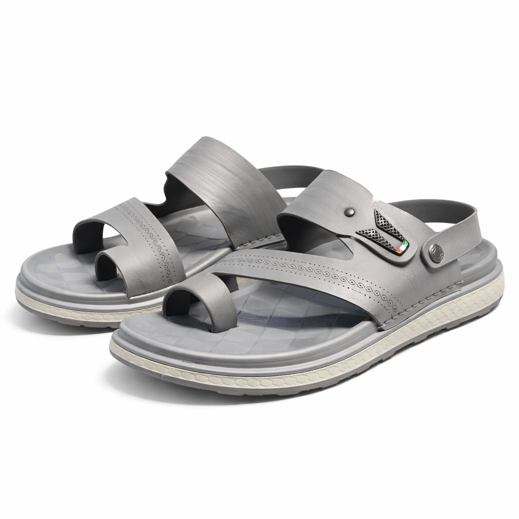Urban Walk Premium Comfort Sandals Soft Sole Casual|Zul25-2