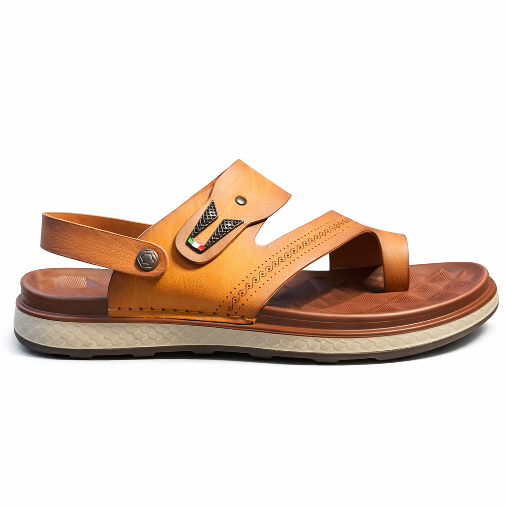 Urban Walk Premium Comfort Sandals Soft Sole Casual|Zul25-2