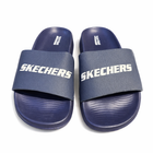 Skechers Men’s Comfort Slide Rexine Upper & Cushioned Sole
|SG-4007