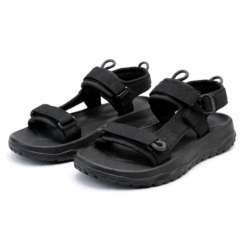 Premium Outdoor Comfort Sandals Built for Everyday Adventure|SEP-4002