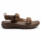 Premium Outdoor Comfort Sandals Built for Everyday Adventure|SEP-4002