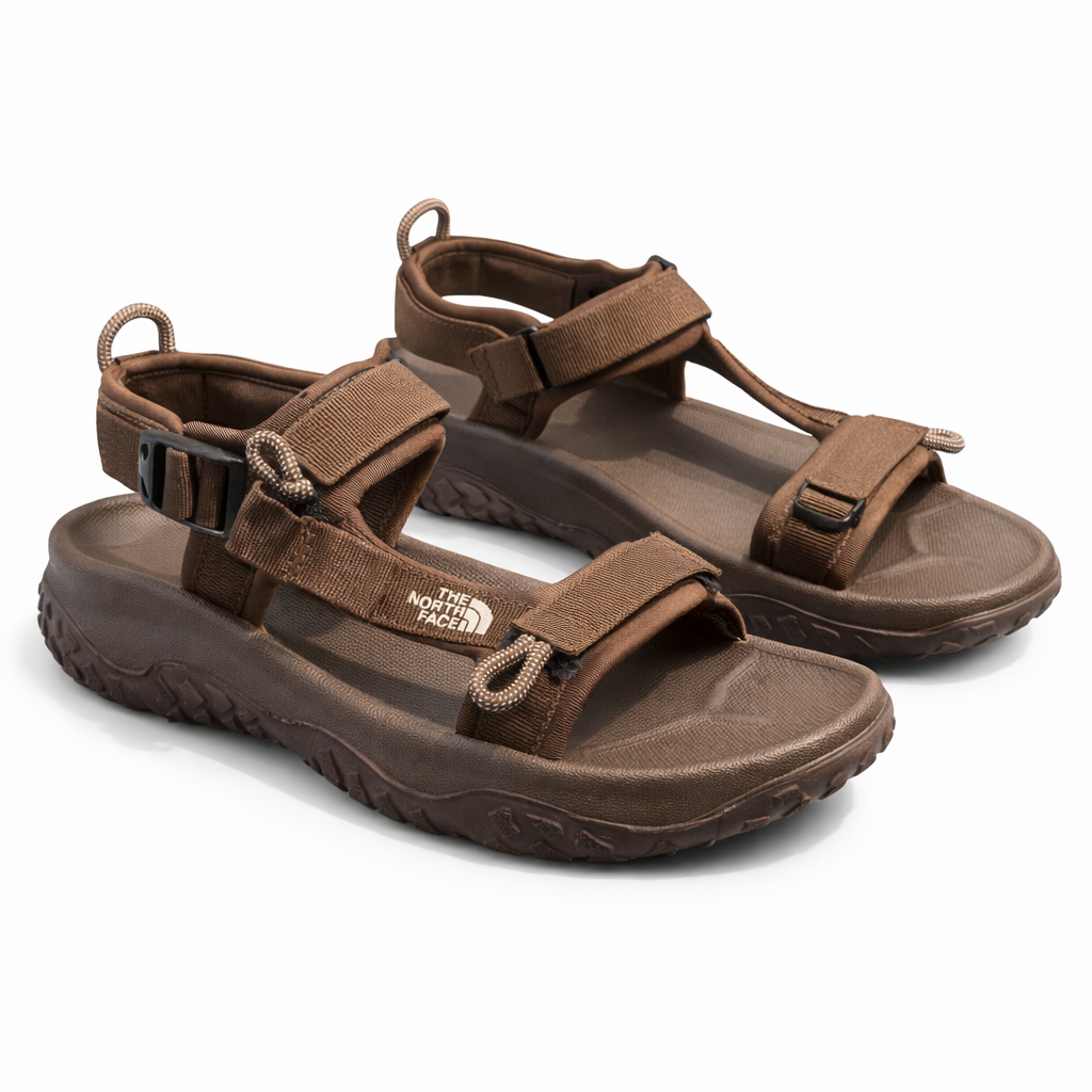 Premium Outdoor Comfort Sandals Built for Everyday Adventure|SEP-4002