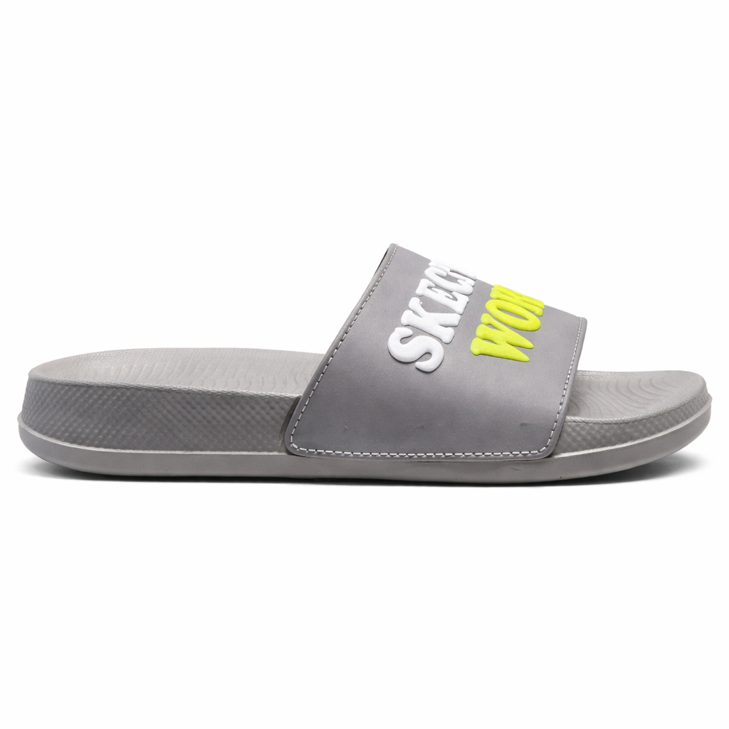 Men’s Comfort Slide Slippers – Lightweight Casual Indoor & Outdoor Slides|Next-R33