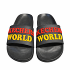 Men’s Comfort Slide Slippers – Lightweight Casual Indoor & Outdoor Slides|Next-R33