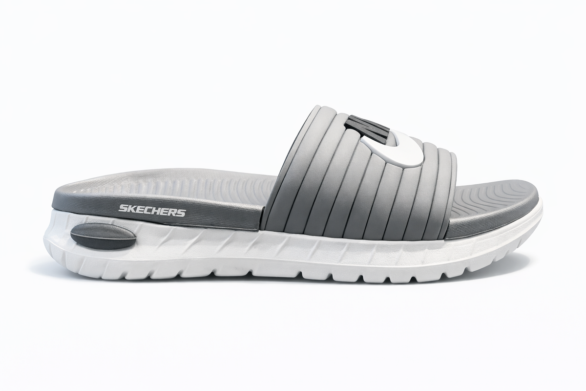 Men’s Comfortable Slide Slippers – Lightweight Casual Summer|Next-DS-016