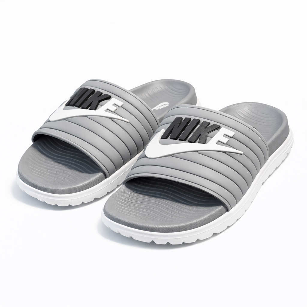 Men’s Comfortable Slide Slippers – Lightweight Casual Summer|Next-DS-016
