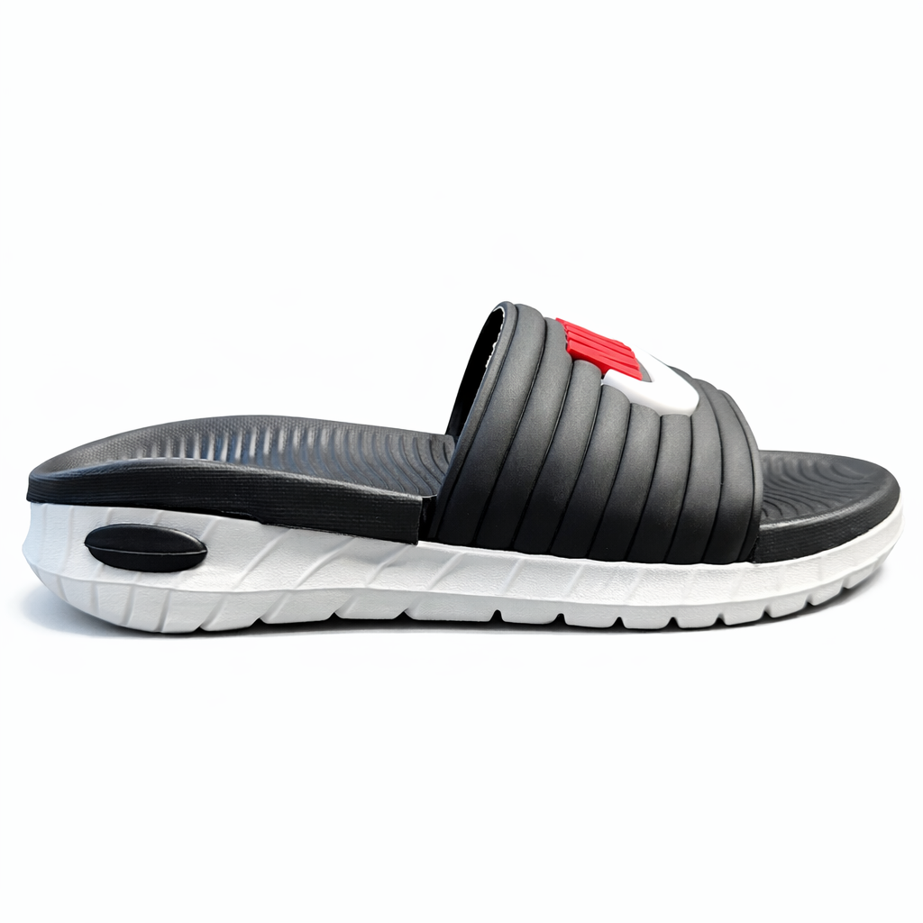 Men’s Comfortable Slide Slippers – Lightweight Casual Summer|Next-DS-016