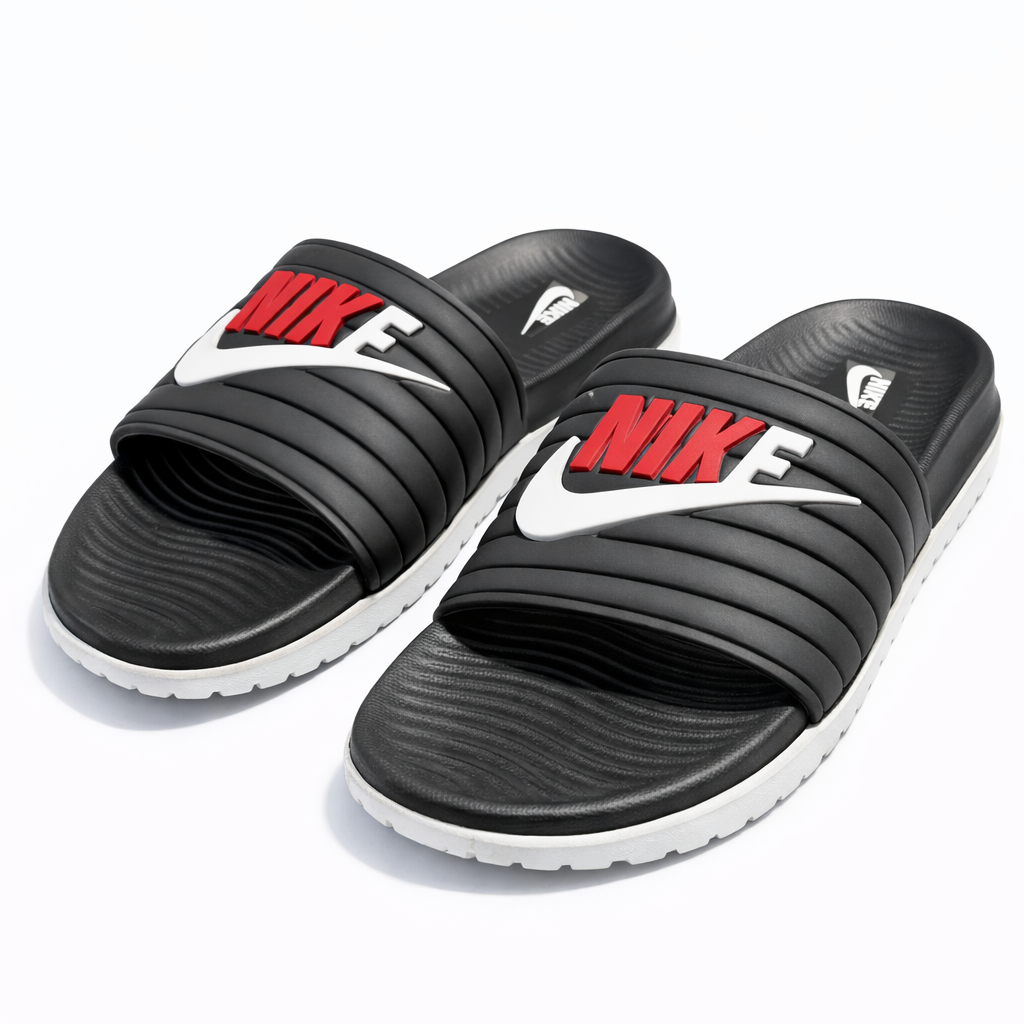 Men’s Comfortable Slide Slippers – Lightweight Casual Summer|Next-DS-016