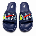 Men Air Cushion Slides | Comfortable Casual Slippers for Men|ZEE-5086