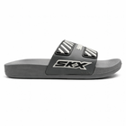 Urban Walk Air Comfort Slides – Lightweight Cushioned|ZEE-5063
