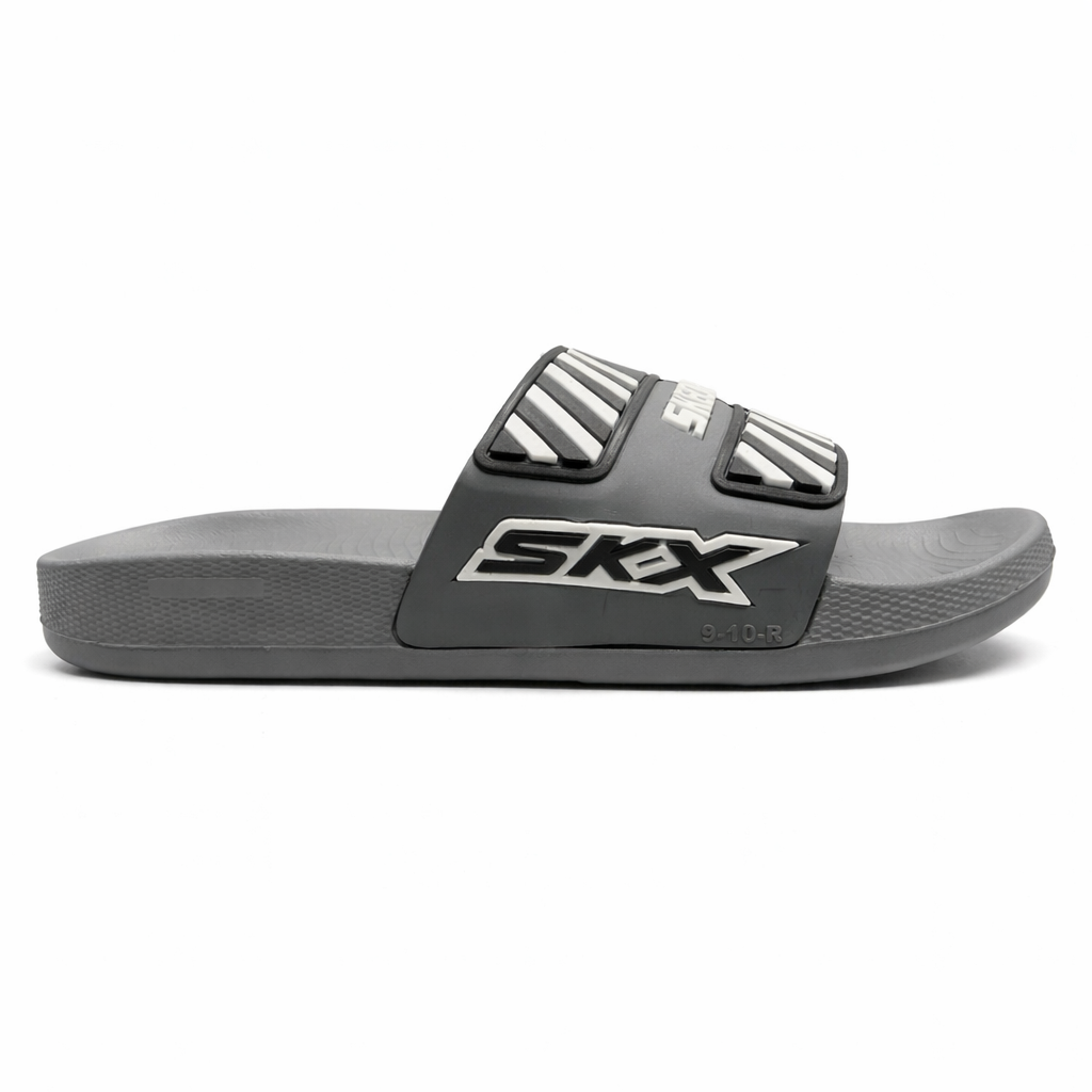 Urban Walk Air Comfort Slides – Lightweight Cushioned|ZEE-5063