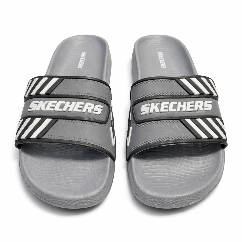 Urban Walk Air Comfort Slides – Lightweight Cushioned|ZEE-5063