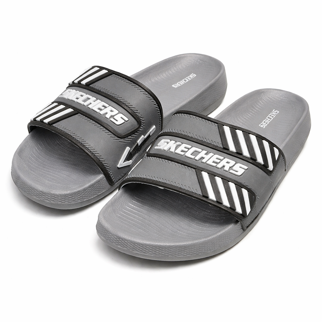 Urban Walk Air Comfort Slides – Lightweight Cushioned|ZEE-5063