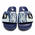 Men’s Adjustable Camouflage Slide Slippers  Lightweight Comfort Slides|ZEE-5077