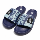 Men’s Adjustable Camouflage Slide Slippers  Lightweight Comfort Slides|ZEE-5077