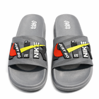 Men Air Cushion Slides | Comfortable Casual Slippers for Men|ZEE-5086
