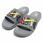 Men Air Cushion Slides | Comfortable Casual Slippers for Men|ZEE-5086