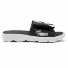 Urban Walk Geo Flex Slides – Cushioned Lightweight Slides|ZEE-5080