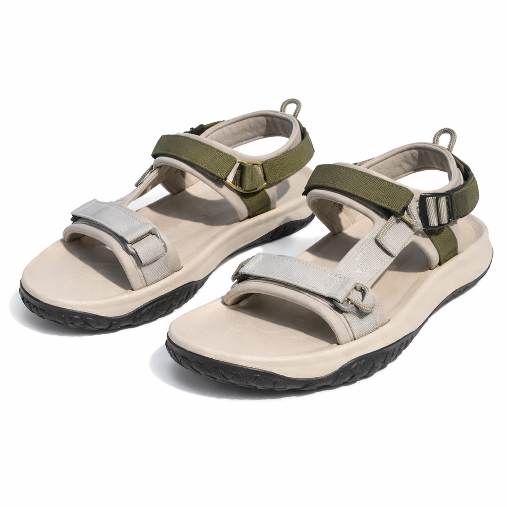 Premium Outdoor Comfort Sandals Built for Everyday Adventure|SEP-4002